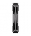 Antec Connect 120 ARGB PWM Zwart set van 3
