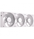 Antec Connect 120 Reverse ARGB PWM Wit set van 3