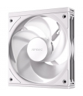 Antec Connect 120 Reverse ARGB PWM Wit set van 3