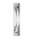 Antec Connect 120 Reverse ARGB PWM Wit set van 3