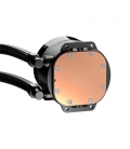 Antec Vortex Lum 240 ARGB Waterkoeling Zwart AMD-Intel
