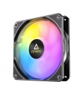 Antec P12 ARGB PWM Zwart set van 3