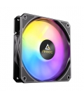 Antec P12 ARGB PWM Zwart set van 3