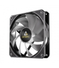 Antec P12 ARGB PWM Zwart set van 3