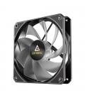 Antec P12 Reverse ARGB PWM Zwart