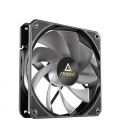 Antec P12 Reverse ARGB PWM Zwart