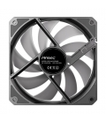 Antec P12 Reverse ARGB PWM Zwart