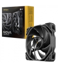 Antec Nova 120 PWM Zwart