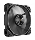 Antec Nova 120 PWM Zwart