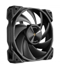 Antec Nova 120 PWM Zwart