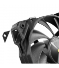 Antec Nova 120 PWM Zwart