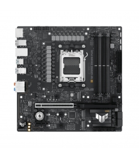 ASUS AM5 B850M-PLUS TUF GAMING - DDR5/3xM.2/DP/HDMI/µATX