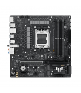 ASUS AM5 B850M-PLUS TUF GAMING WIFI - DDR5/3xM.2/DP/HDMI