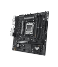 ASUS AM5 B850M-PLUS TUF GAMING WIFI - DDR5/3xM.2/DP/HDMI