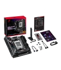 ASUS AM5 B850-I GAMING WIFI ROG STRIX - DDR5/2xM.2/USB-C
