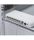 Ubiquiti USW-Flex 8Port 2.5Gbps Managed