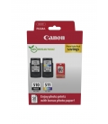 Canon (K) PG-510/CL-511 Valuepack 18,0ml (Origineel)
