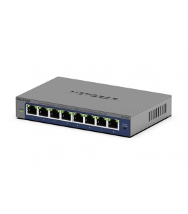 Netgear 8 Poort ProSafe GS108Ev4 1Gbps