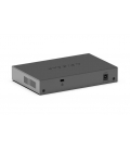 Netgear 8 Poort ProSafe GS108Ev4 1Gbps