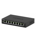 Netgear 8 Poort ProSafe GS308Ev4 1Gbps