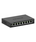 Netgear 8 Poort ProSafe GS308Ev4 1Gbps