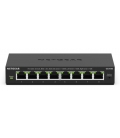 Netgear 8 Poort ProSafe GS308Ev4 1Gbps