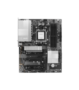 MSI AM5 B840-P PRO WIFI - DDR5/2xM.2/HDMI/ATX