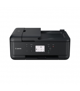 Canon PIXMA TR7650 AIO / WLAN / FAX / Zwart