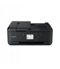 Canon PIXMA TR7650 AIO / WLAN / FAX / Zwart