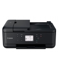 Canon PIXMA TR7650 AIO / WLAN / FAX / Zwart
