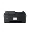 Canon PIXMA TR7650 AIO / WLAN / FAX / Zwart
