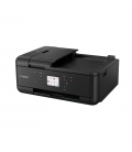 Canon PIXMA TR7650 AIO / WLAN / FAX / Zwart