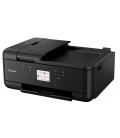 Canon PIXMA TR7650 AIO / WLAN / FAX / Zwart
