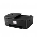 Canon PIXMA TR7650 AIO / WLAN / FAX / Zwart