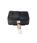 Canon PIXMA TR7650 AIO / WLAN / FAX / Zwart