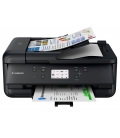 Canon PIXMA TR7650 AIO / WLAN / FAX / Zwart