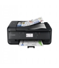 Canon PIXMA TR7650 AIO / WLAN / FAX / Zwart