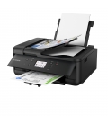 Canon PIXMA TR7650 AIO / WLAN / FAX / Zwart