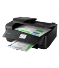 Canon PIXMA TR7650 AIO / WLAN / FAX / Zwart