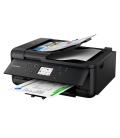 Canon PIXMA TR7650 AIO / WLAN / FAX / Zwart