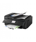 Canon PIXMA TR7650 AIO / WLAN / FAX / Zwart
