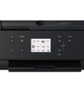 Canon PIXMA TR7650 AIO / WLAN / FAX / Zwart