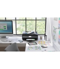 Canon PIXMA TR7650 AIO / WLAN / FAX / Zwart