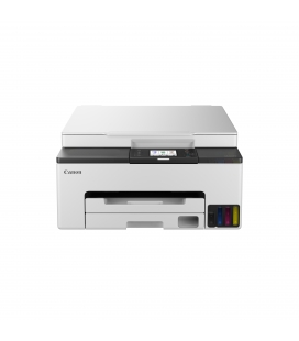 Canon MAXIFY GX1050 AIO / WLAN / LAN / Wit-Zwart