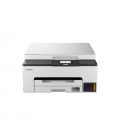 Canon MAXIFY GX1050 AIO / WLAN / LAN / Wit-Zwart