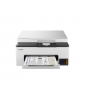 Canon MAXIFY GX1050 AIO / WLAN / LAN / Wit-Zwart