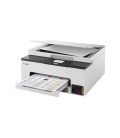 Canon MAXIFY GX1050 AIO / WLAN / LAN / Wit-Zwart