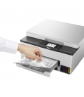 Canon MAXIFY GX1050 AIO / WLAN / LAN / Wit-Zwart