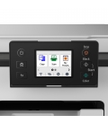 Canon MAXIFY GX1050 AIO / WLAN / LAN / Wit-Zwart