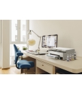 Canon MAXIFY GX1050 AIO / WLAN / LAN / Wit-Zwart